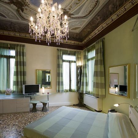 Hotel Sogno Di Giulietta E Romeo Venedig Exterior foto