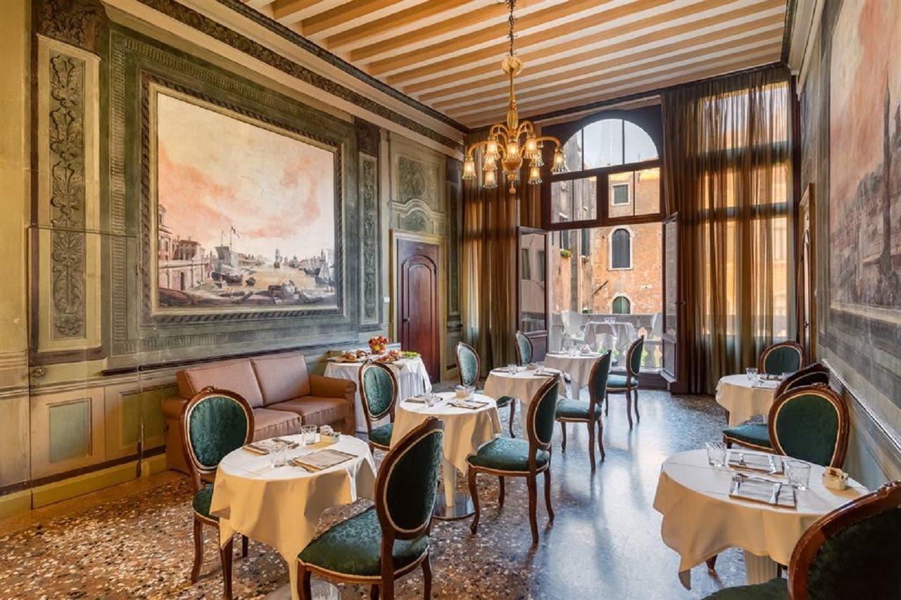 Hotel Sogno Di Giulietta E Romeo Venedig Exterior foto