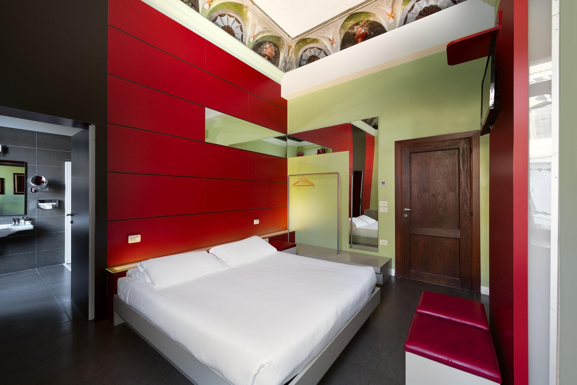 Hotel Sogno Di Giulietta E Romeo Venedig Exterior foto