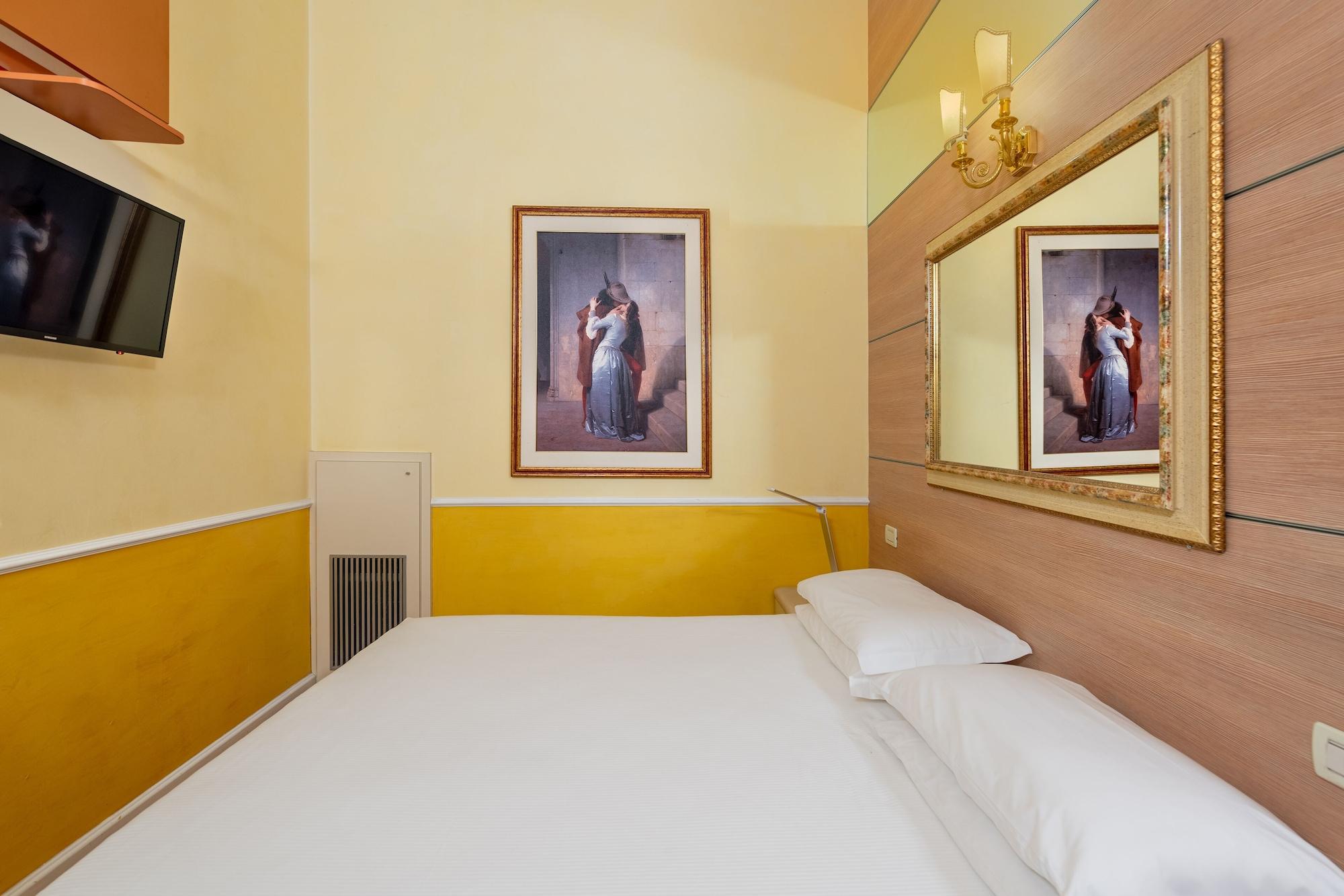 Hotel Sogno Di Giulietta E Romeo Venedig Exterior foto
