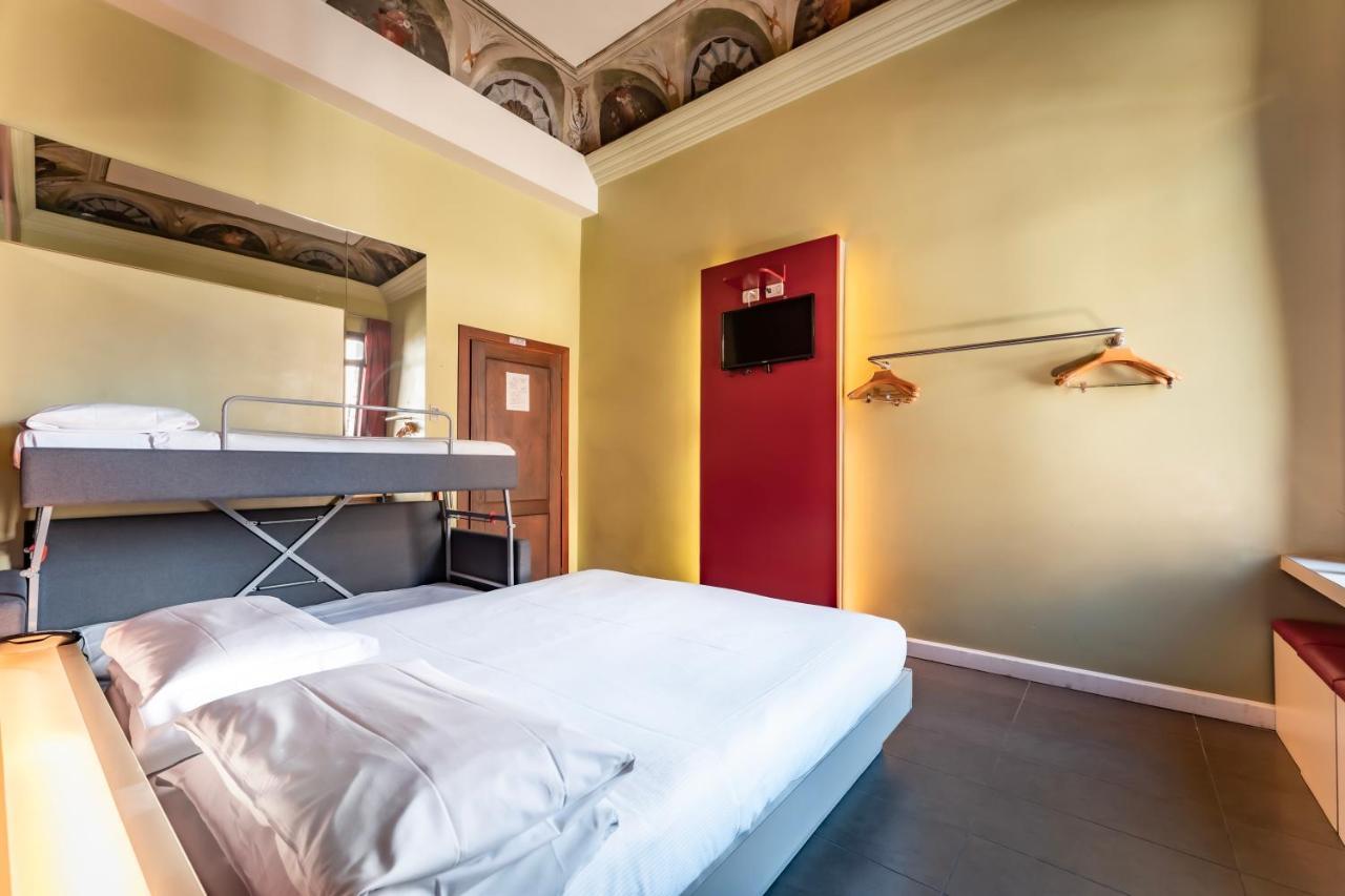 Hotel Sogno Di Giulietta E Romeo Venedig Exterior foto