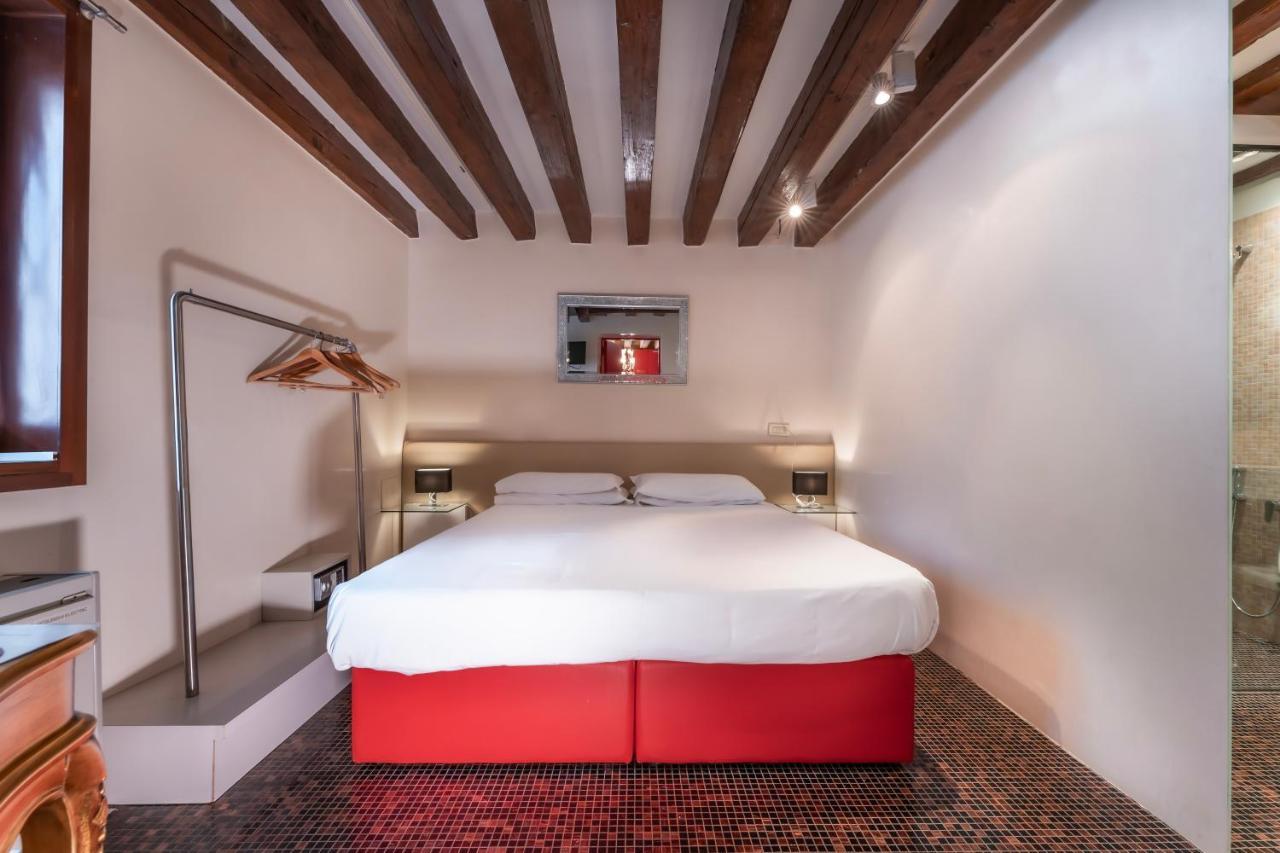 Hotel Sogno Di Giulietta E Romeo Venedig Exterior foto