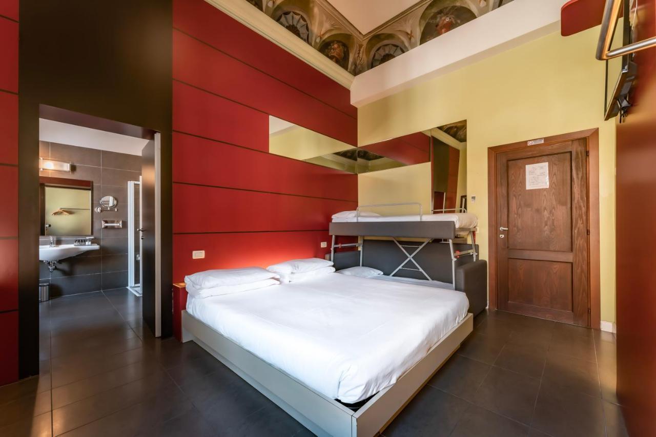 Hotel Sogno Di Giulietta E Romeo Venedig Exterior foto