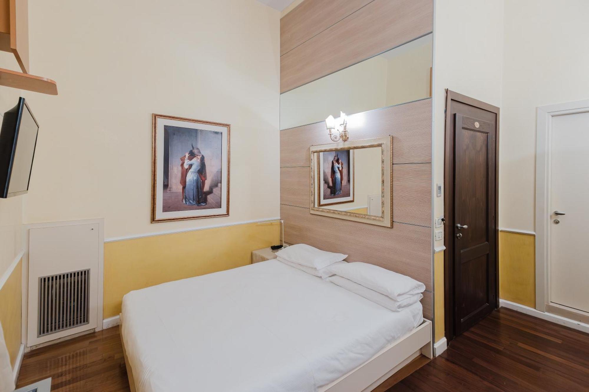 Hotel Sogno Di Giulietta E Romeo Venedig Exterior foto