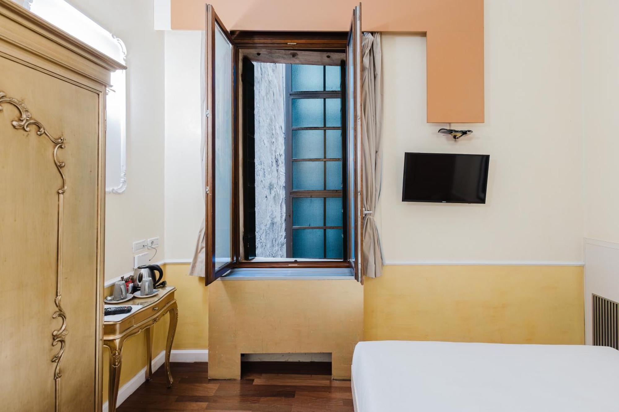 Hotel Sogno Di Giulietta E Romeo Venedig Exterior foto