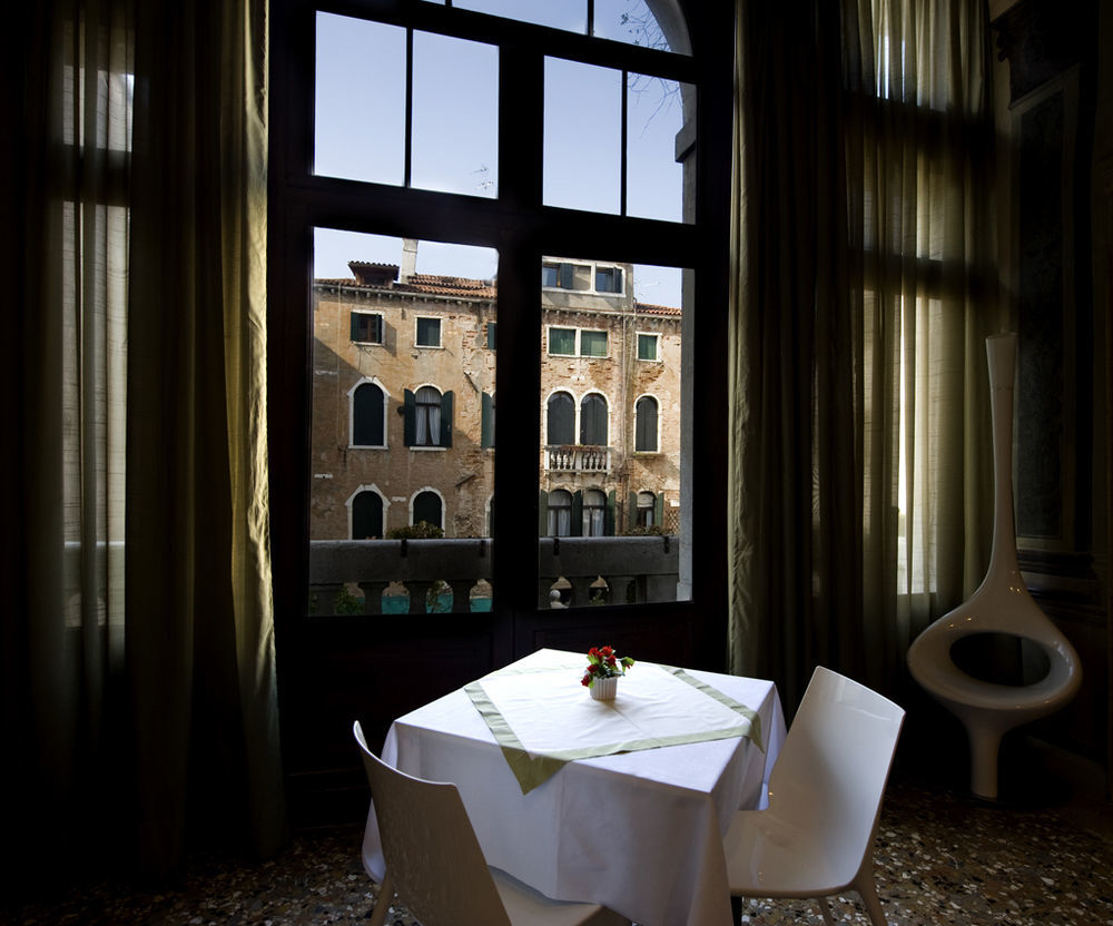 Hotel Sogno Di Giulietta E Romeo Venedig Exterior foto
