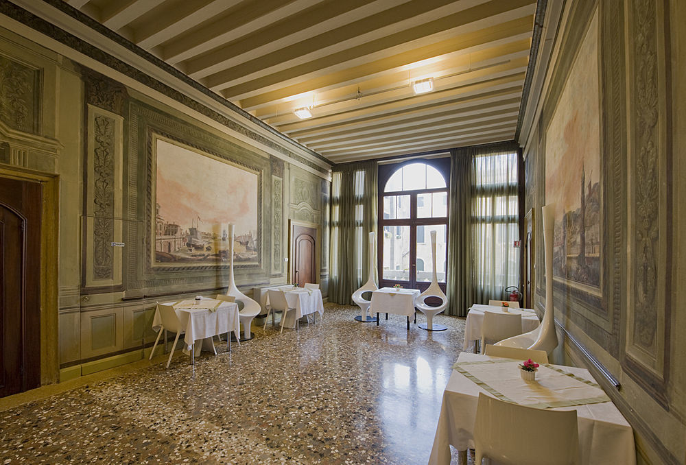 Hotel Sogno Di Giulietta E Romeo Venedig Exterior foto