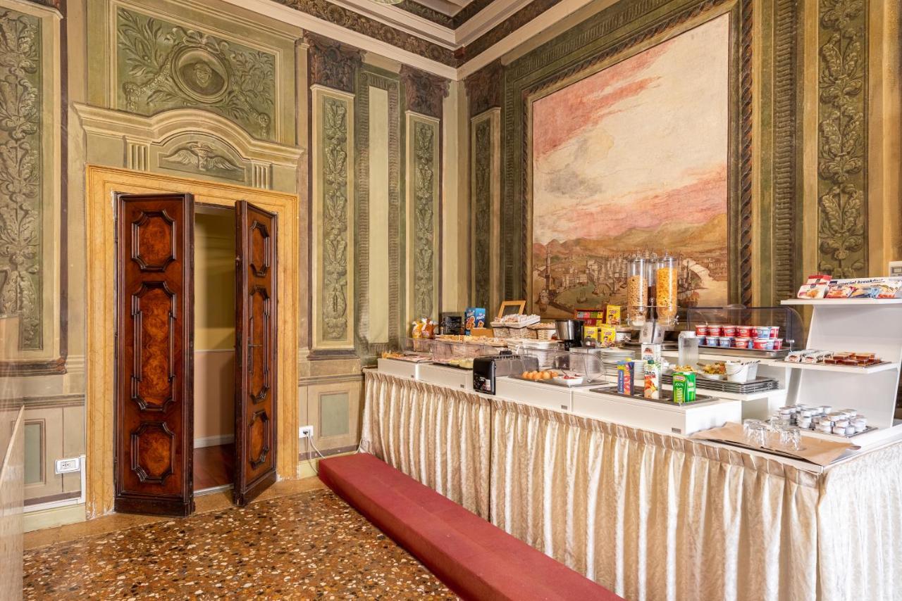 Hotel Sogno Di Giulietta E Romeo Venedig Exterior foto