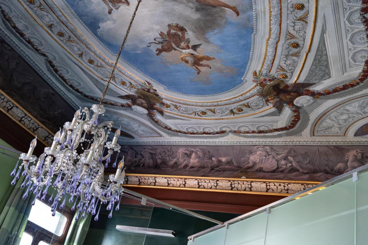 Hotel Sogno Di Giulietta E Romeo Venedig Exterior foto