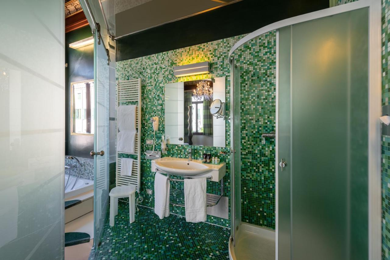 Hotel Sogno Di Giulietta E Romeo Venedig Exterior foto