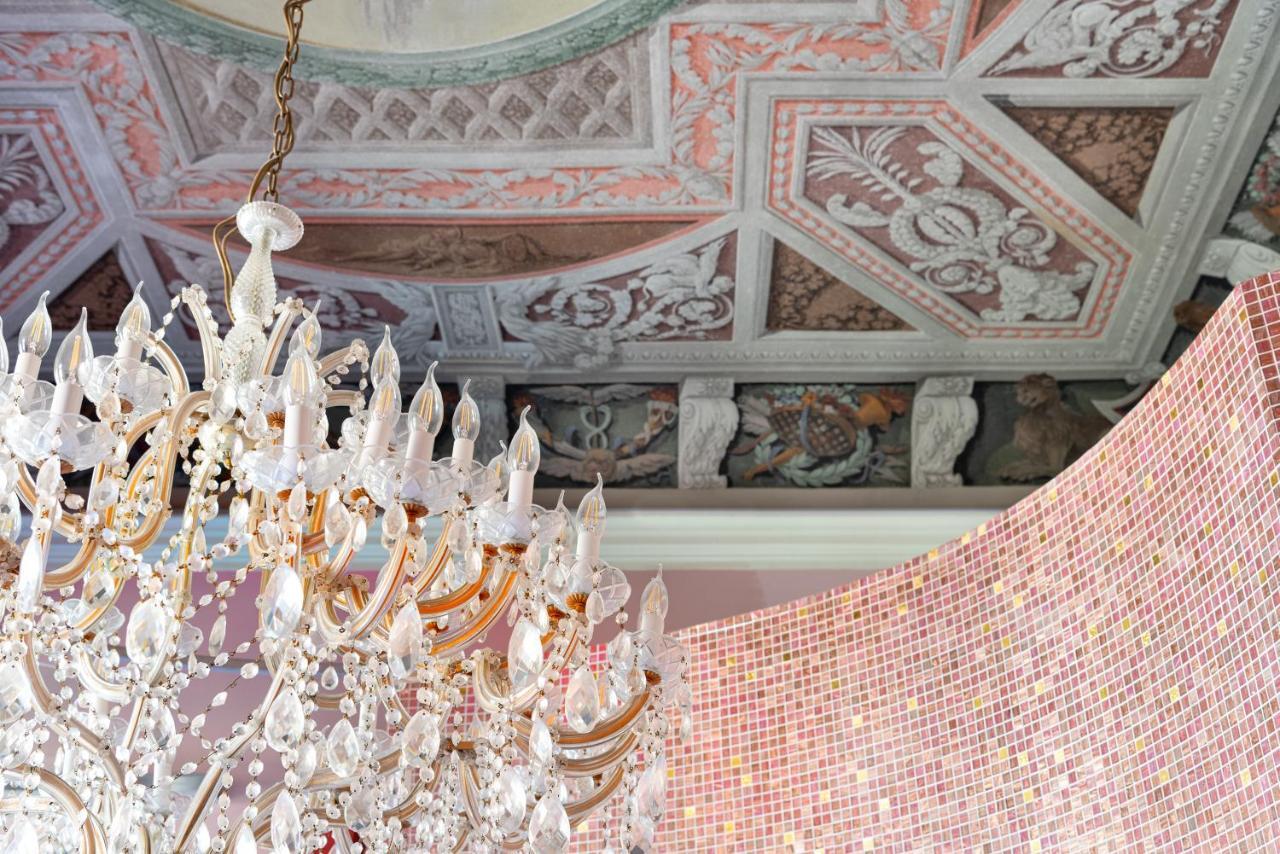 Hotel Sogno Di Giulietta E Romeo Venedig Exterior foto
